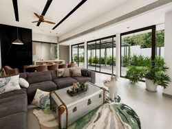 Wak Hassan Drive (D27), Semi-Detached #618688521